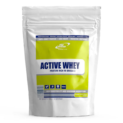 Active Whey