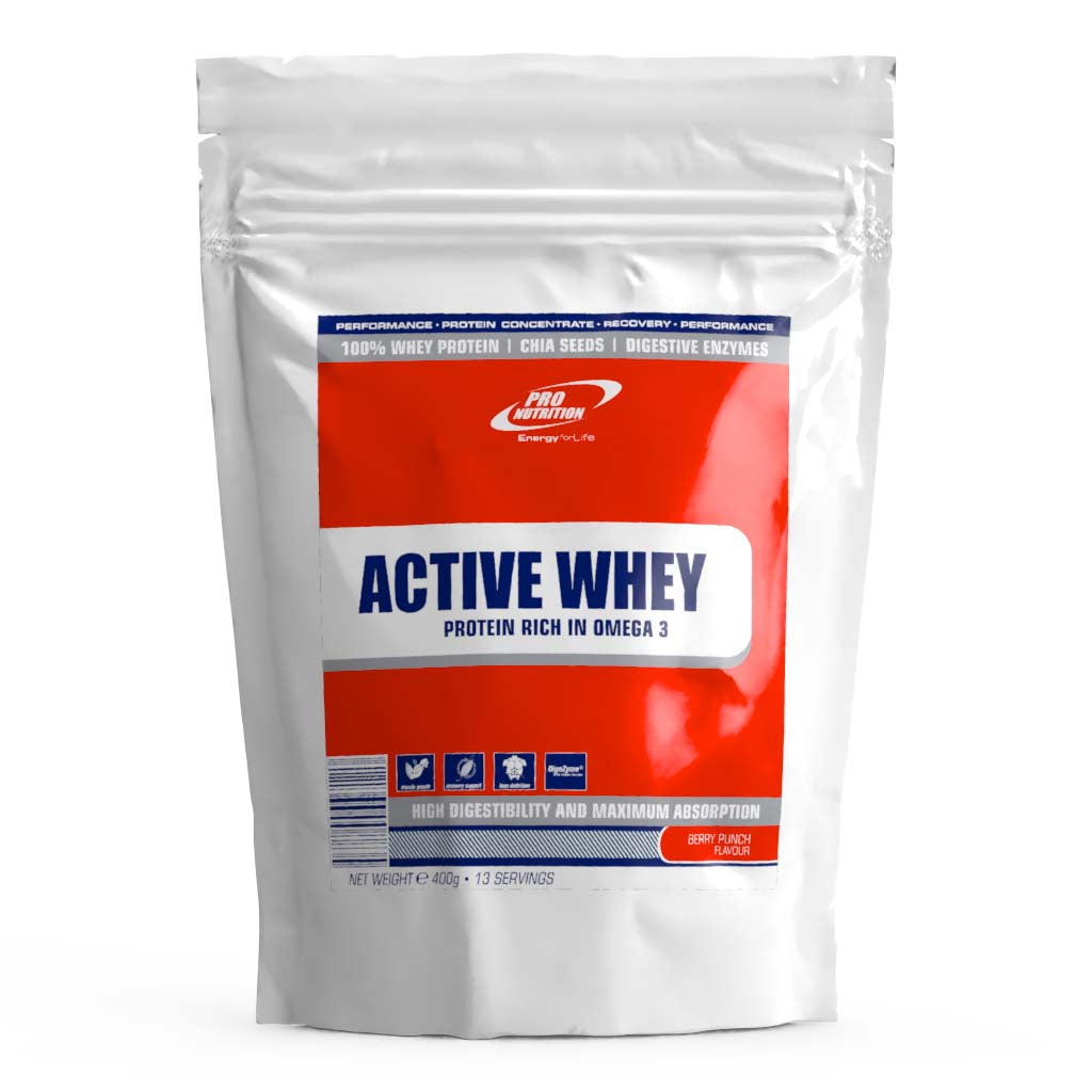 Active Whey