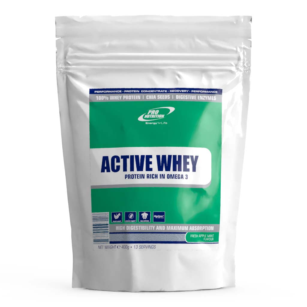 Active Whey
