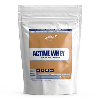 Active Whey