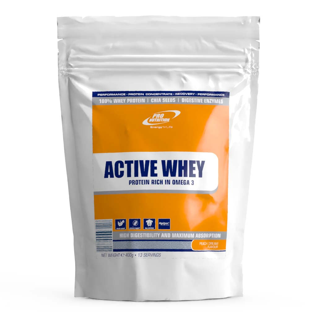 Active Whey