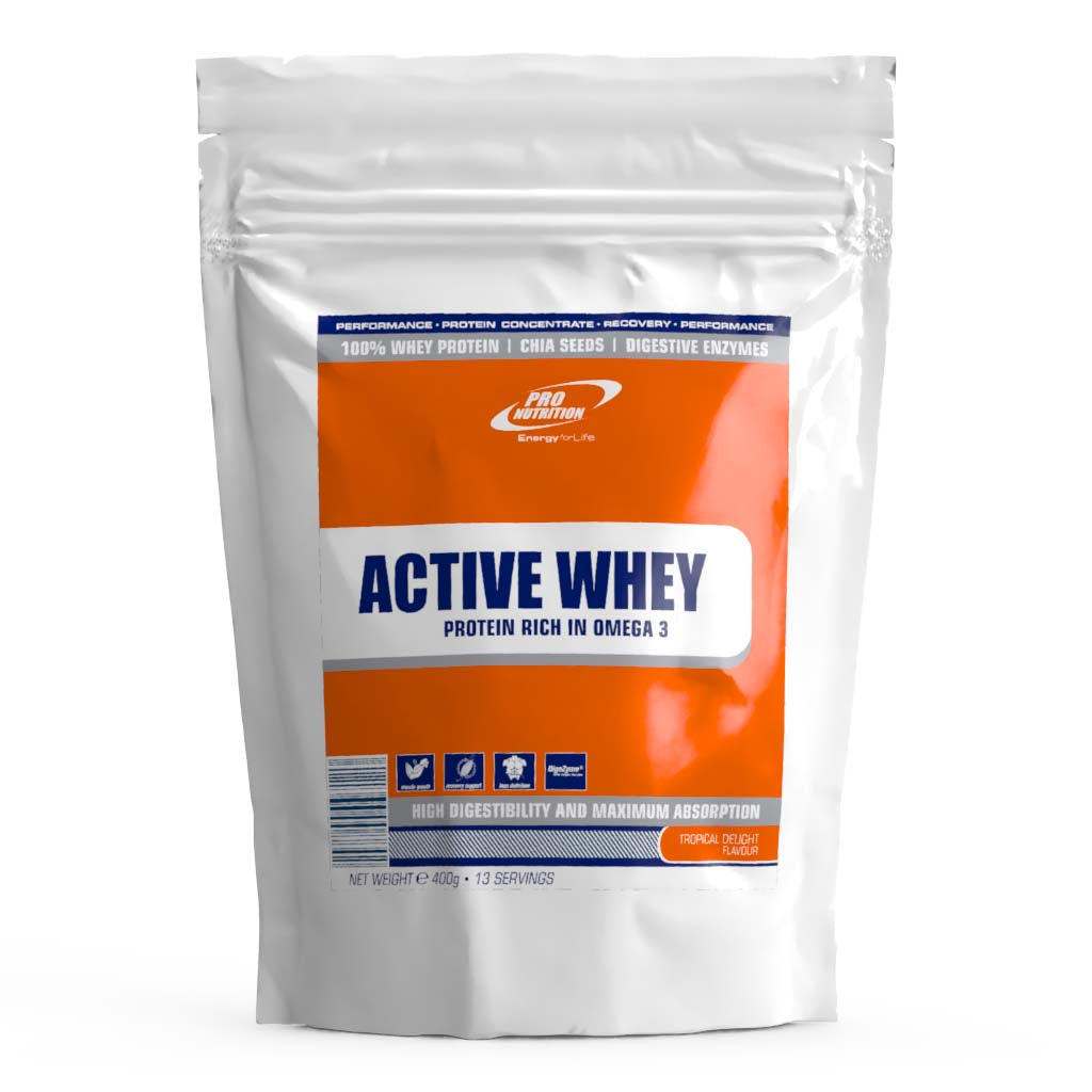 Active Whey