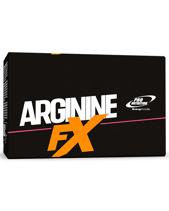 Arginine FX