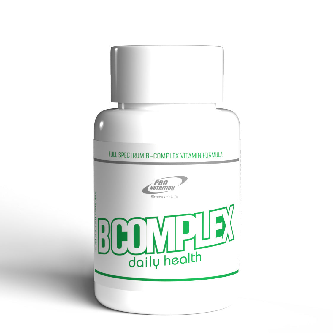 B Complex