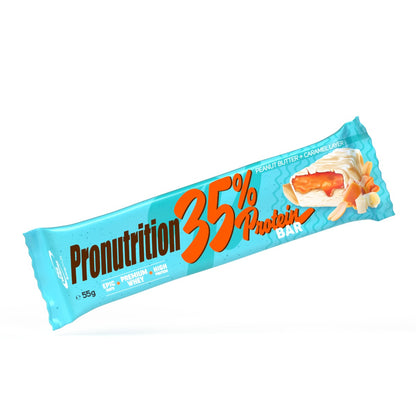 Barra Proteíca 35% Proteína