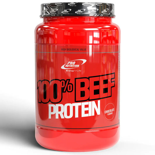 100% Beef Protein - Chocolate