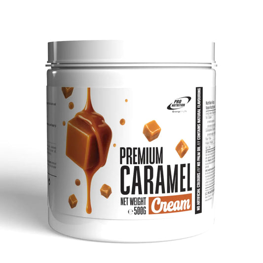 Creme de Caramelo Premium 500g