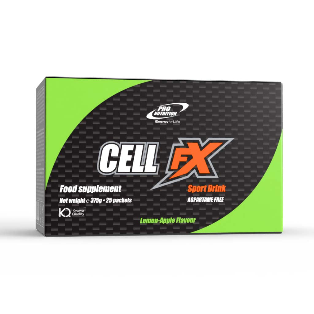 Cell Fx