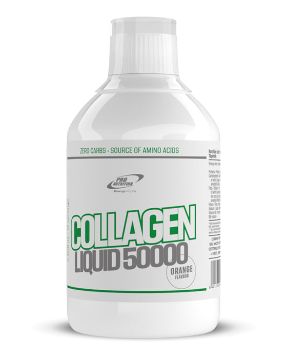 Collagen Liquid 50000
