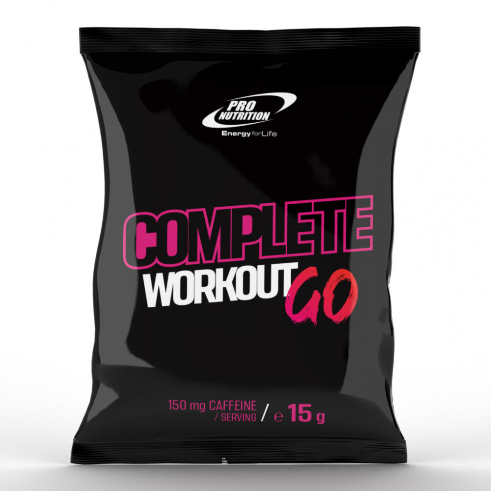 Complete Workout