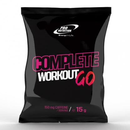 Complete Workout