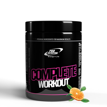 Complete Workout