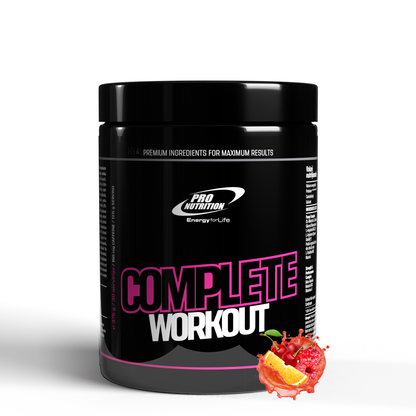 Complete Workout