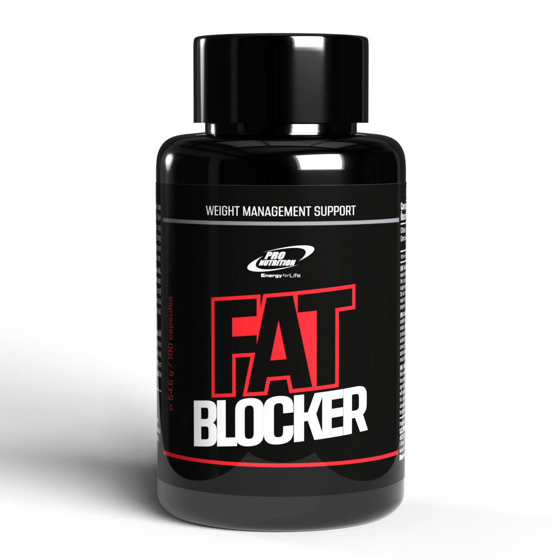 Fat Blocker – Pronut.pt
