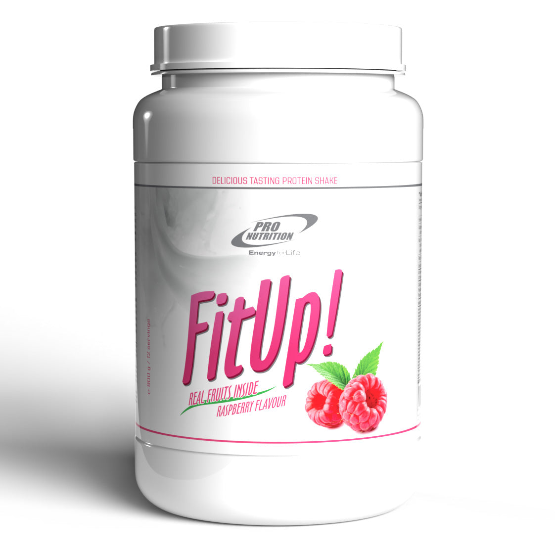 Fit Up