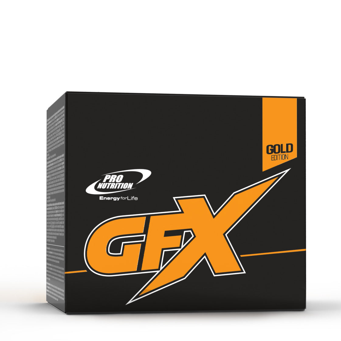 GFX Gold Edition