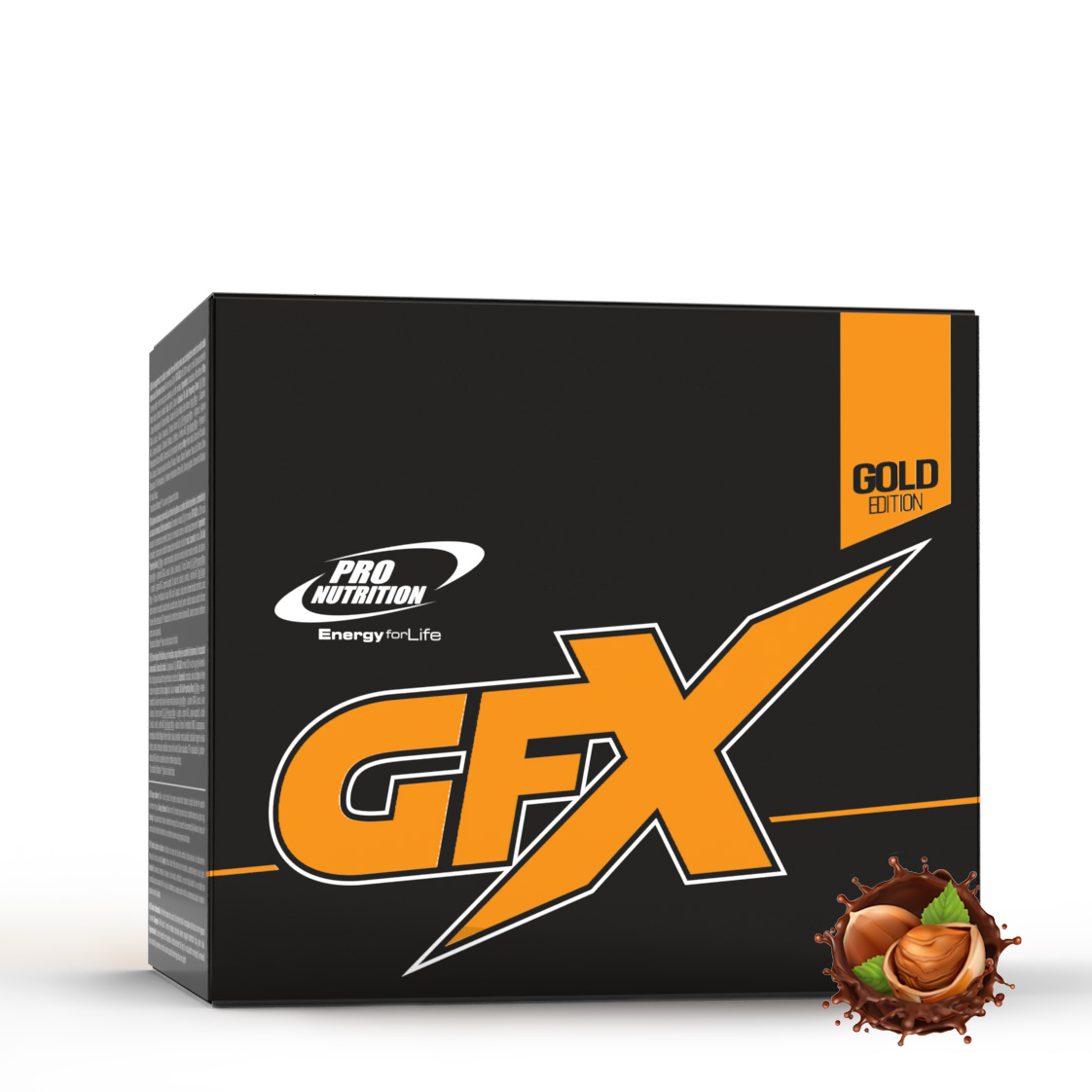 GFX Gold Edition