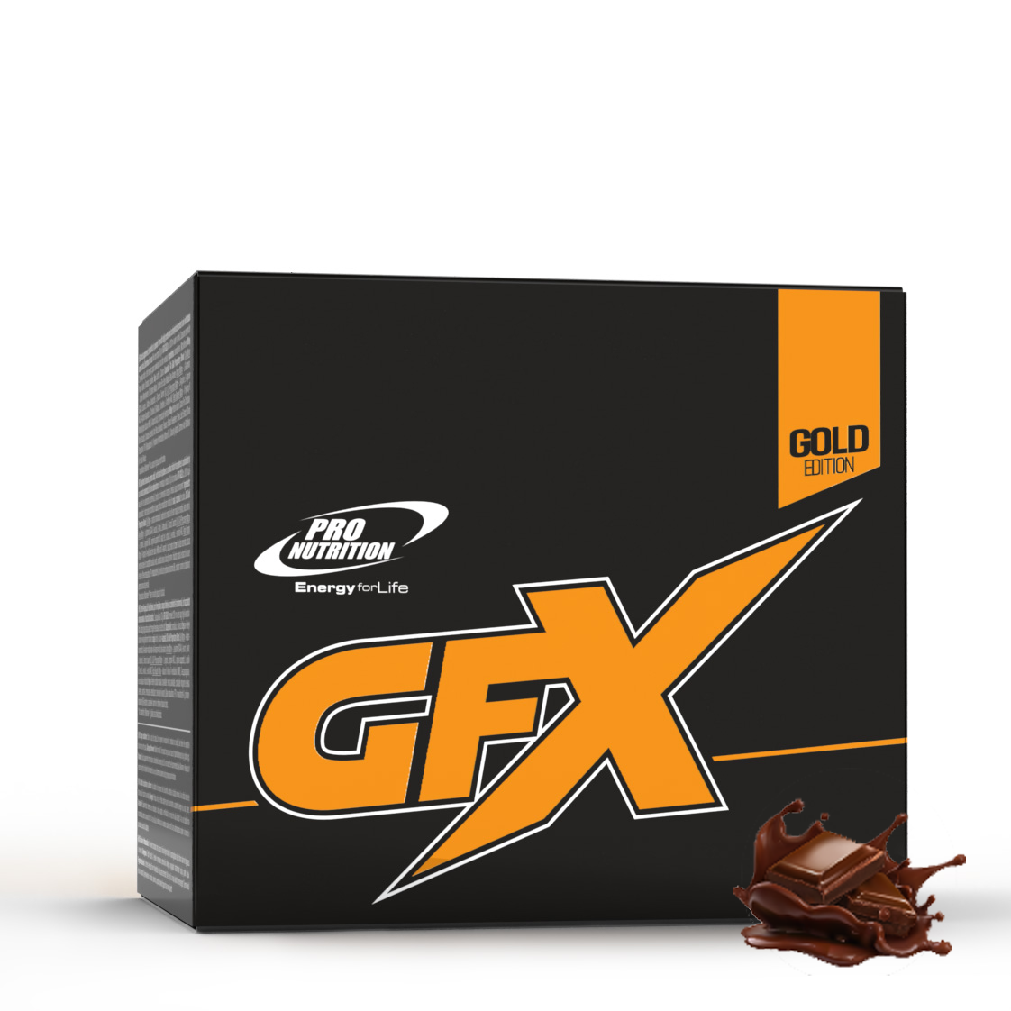 GFX Gold Edition