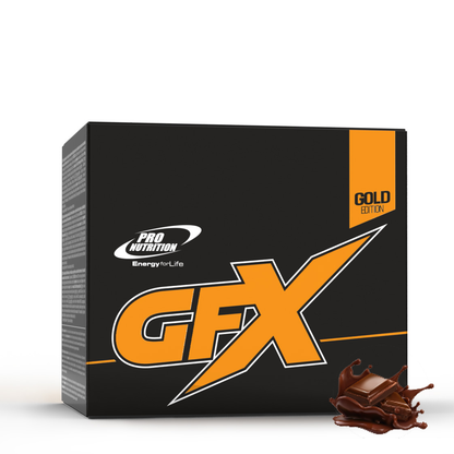 GFX Gold Edition