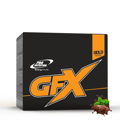 GFX Gold Edition