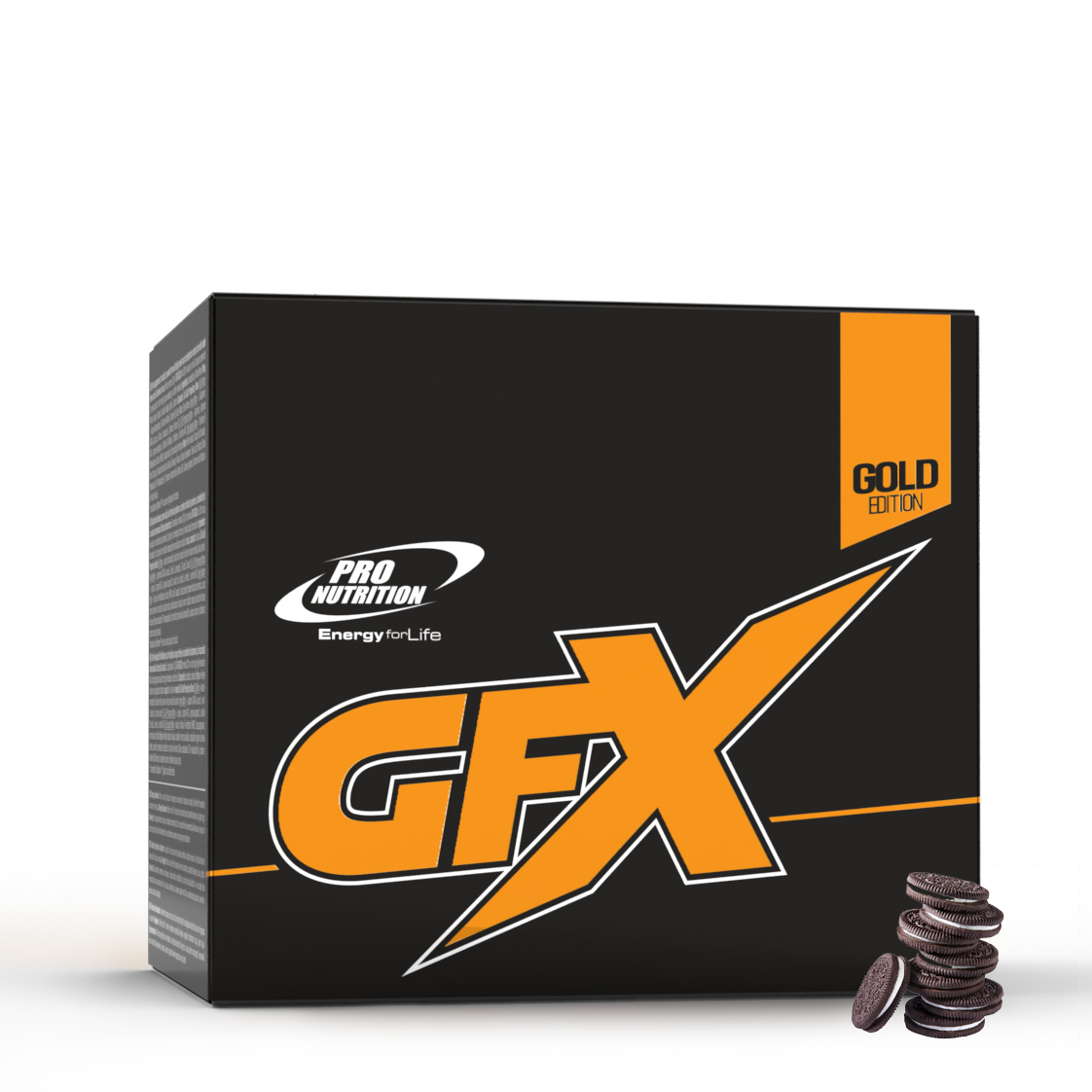 GFX Gold Edition