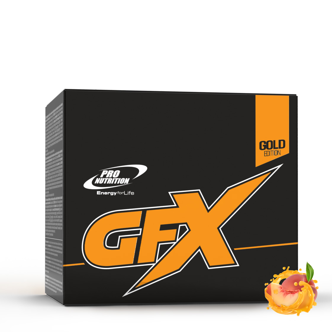 GFX Gold Edition