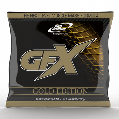 GFX Gold Edition