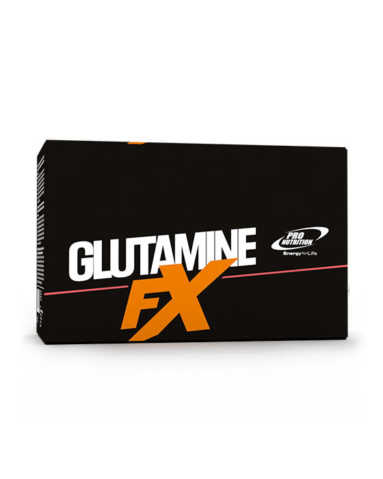 Glutamine FX