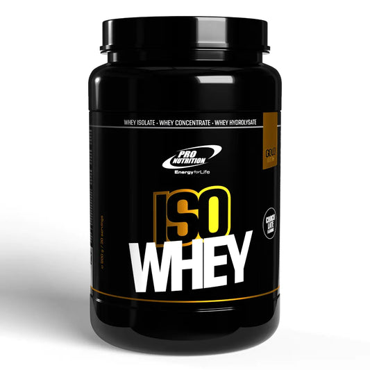 ISO WHEY GOLD