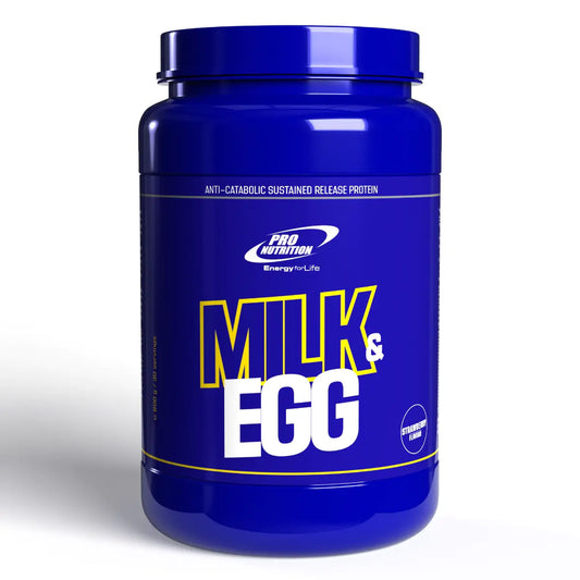 Milk&Egg