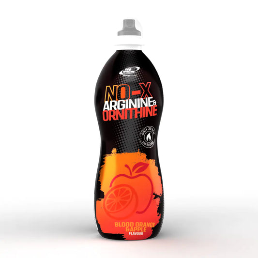 NO-X Arginine & Ornithine