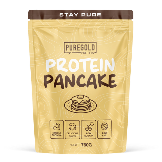 Protein Pancake