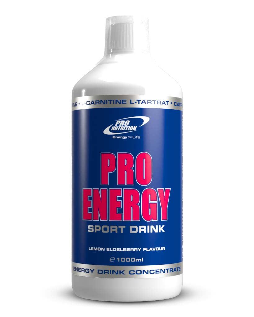 Pro Energy