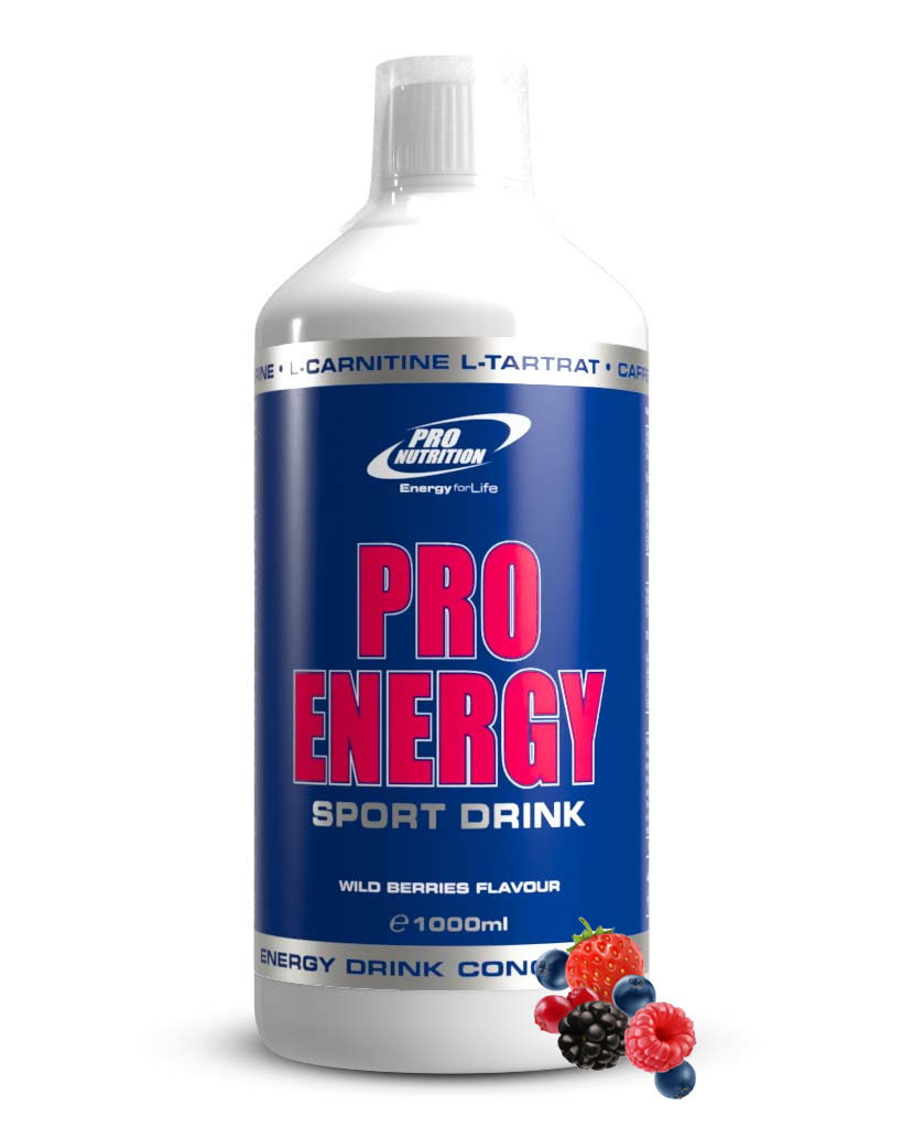 Pro Energy