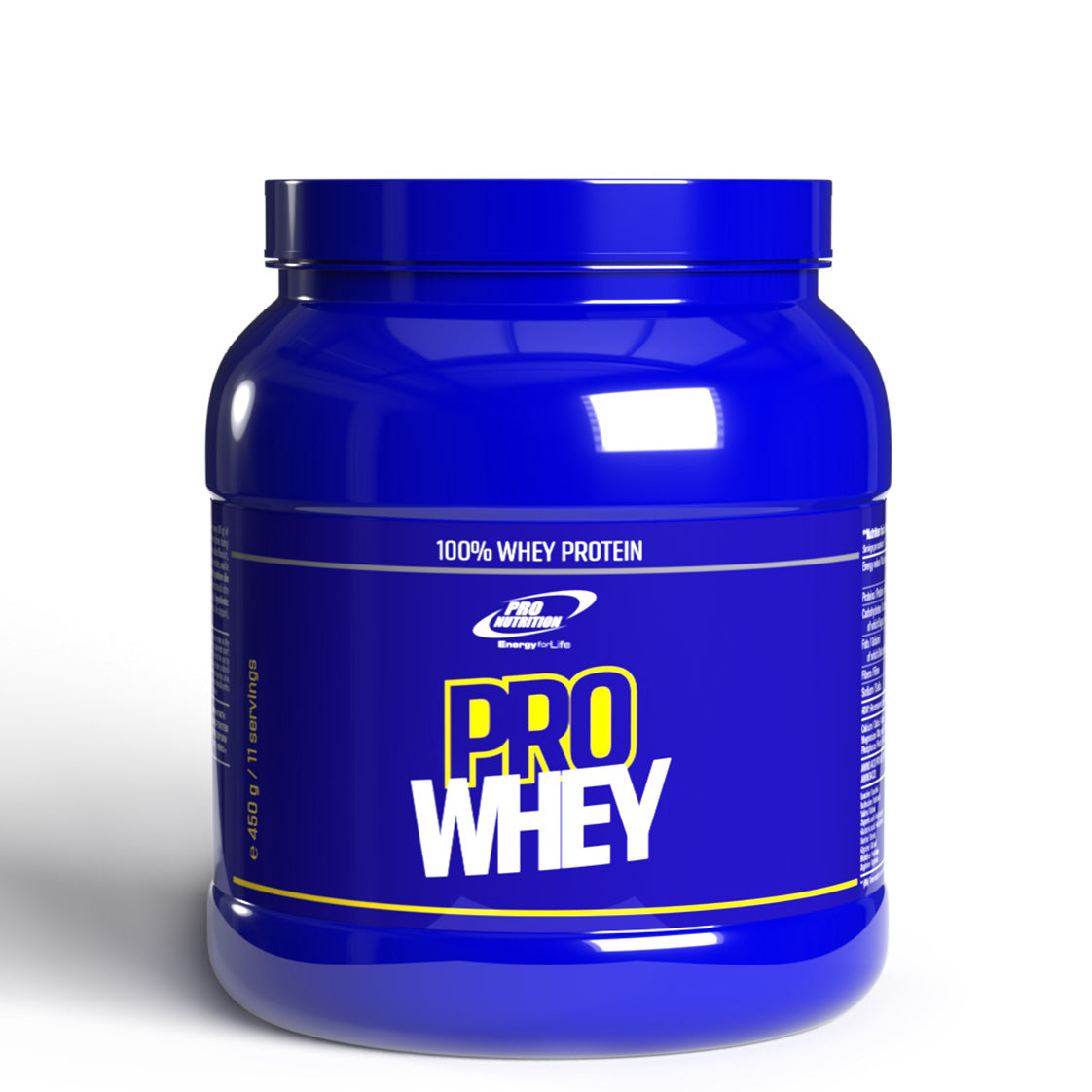 Pro Whey