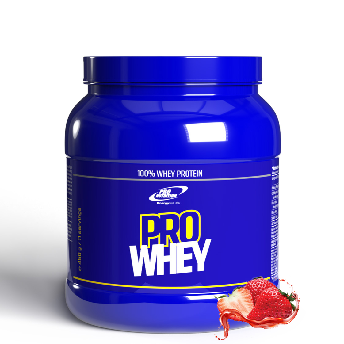 Pro Whey
