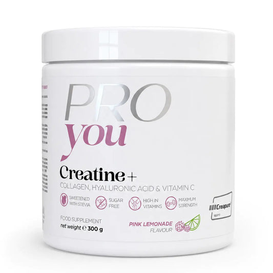 Creatine+ PRO YOU