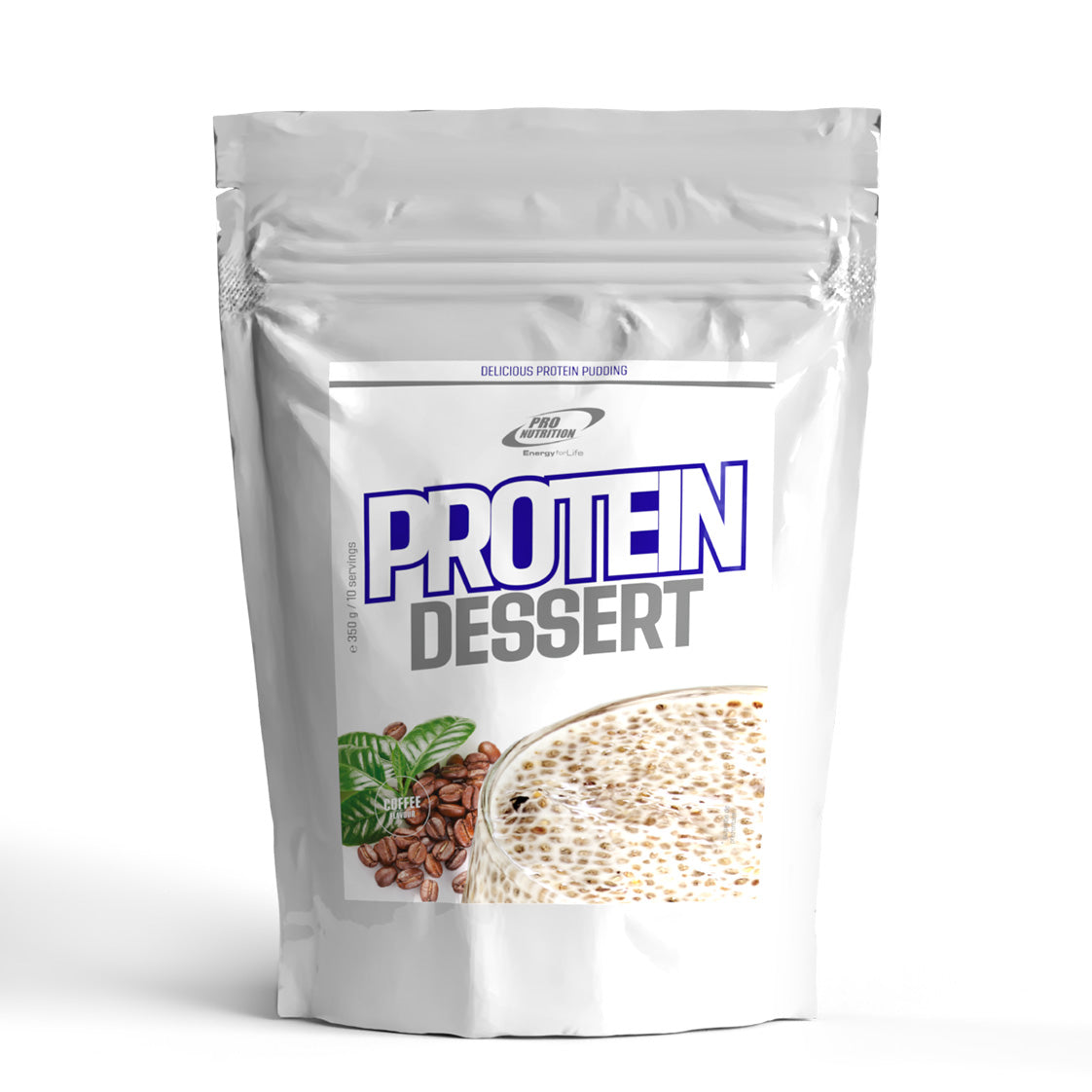 Protein Dessert