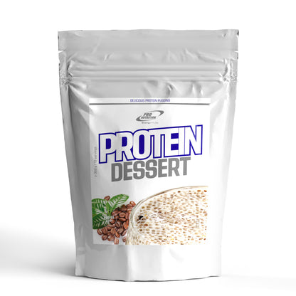 Protein Dessert