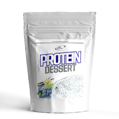 Protein Dessert