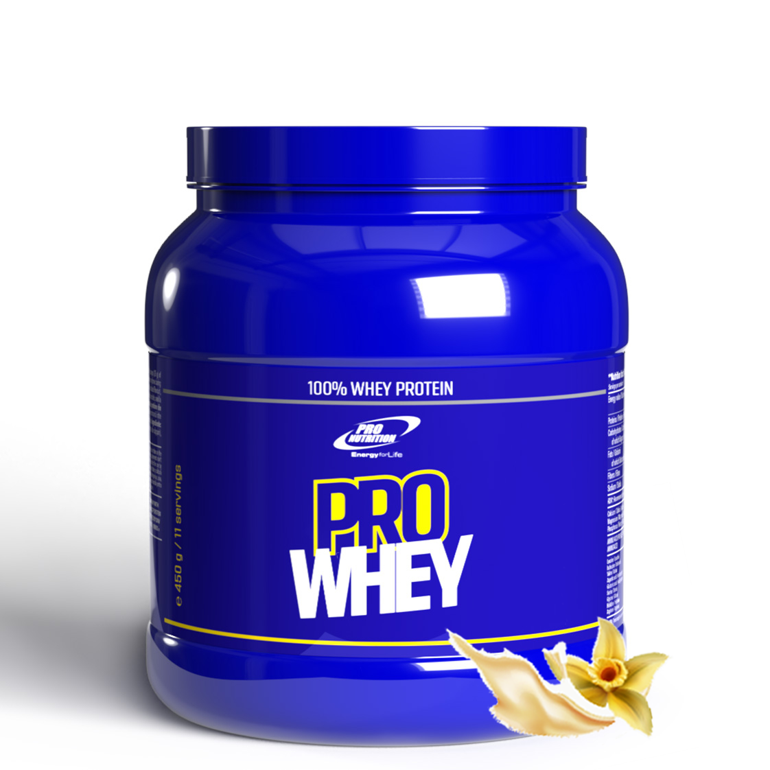 Pro Whey