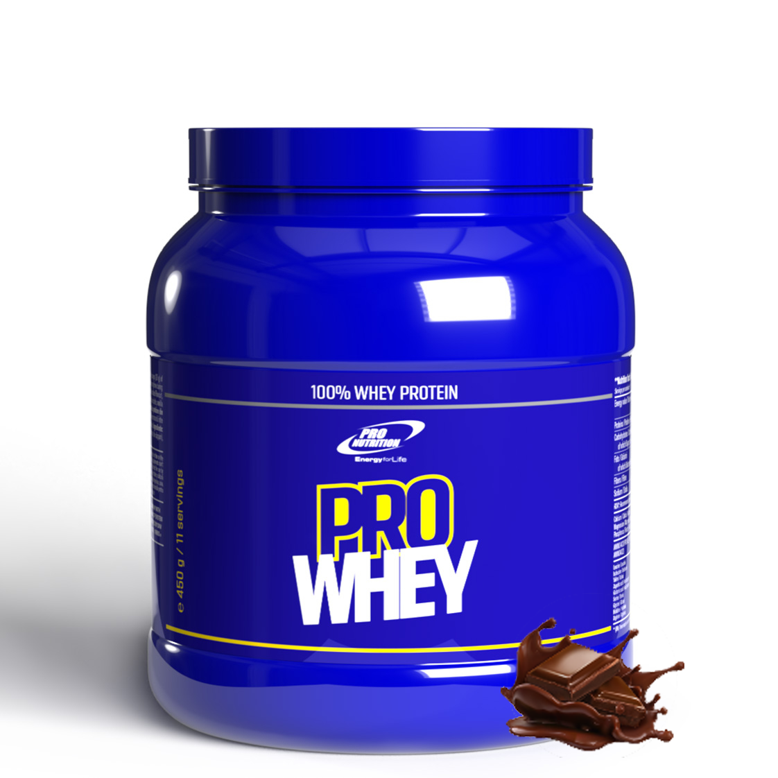 Pro Whey