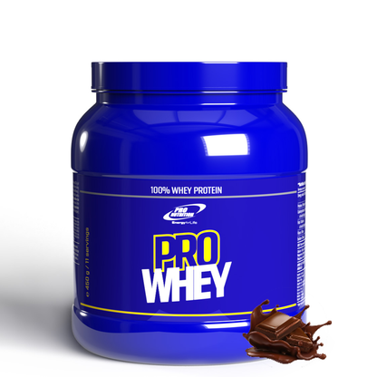 Pro Whey