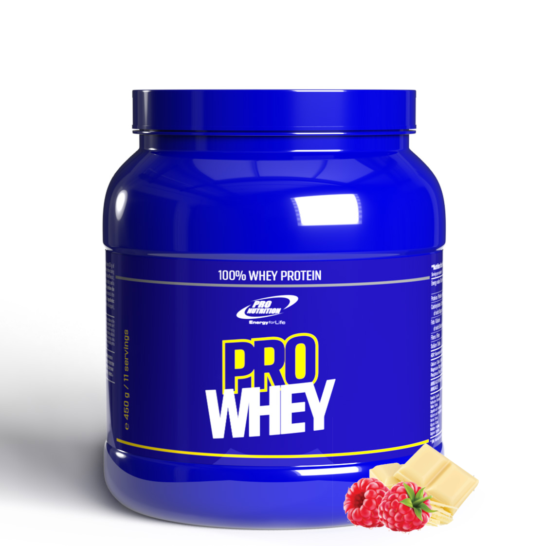 Pro Whey