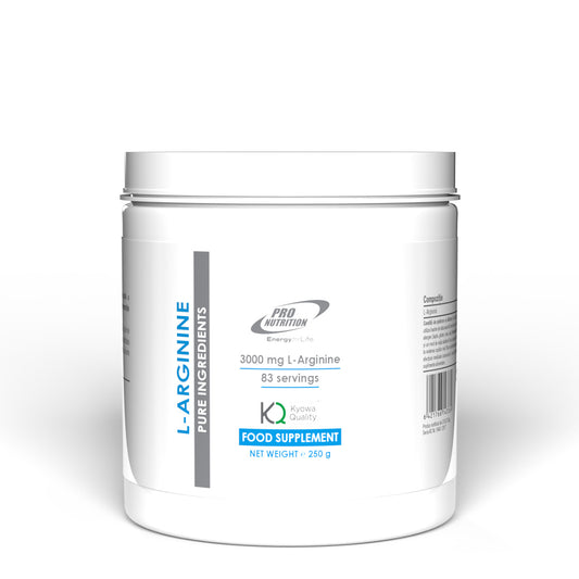 L-Arginine