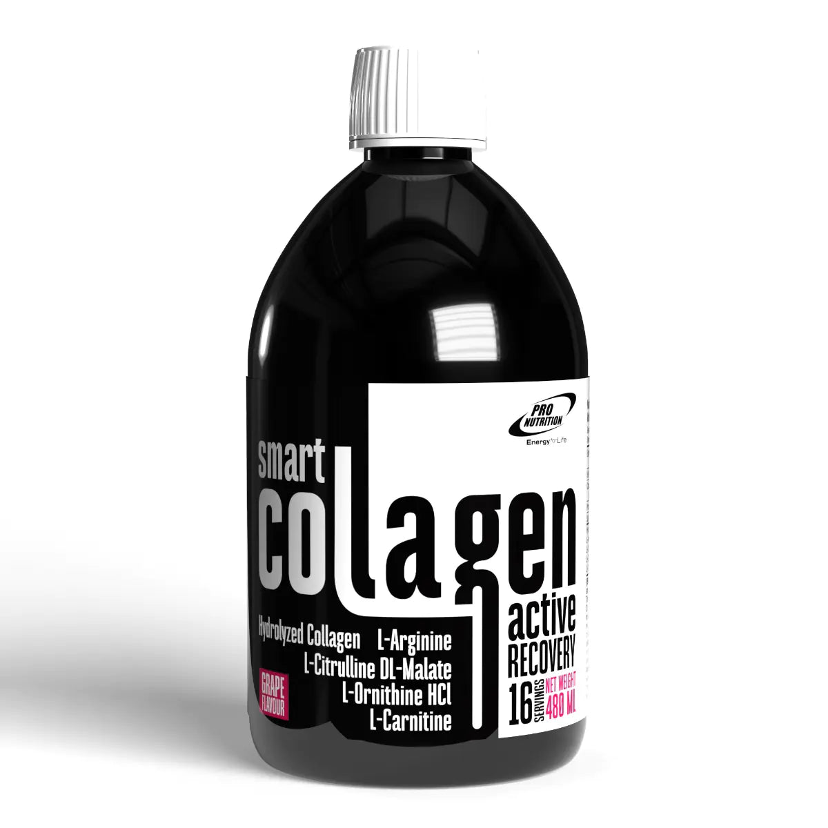 Smart Collagen 480 ml