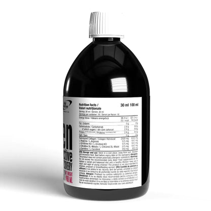 Smart Collagen 480 ml