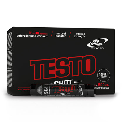 Testo Shot