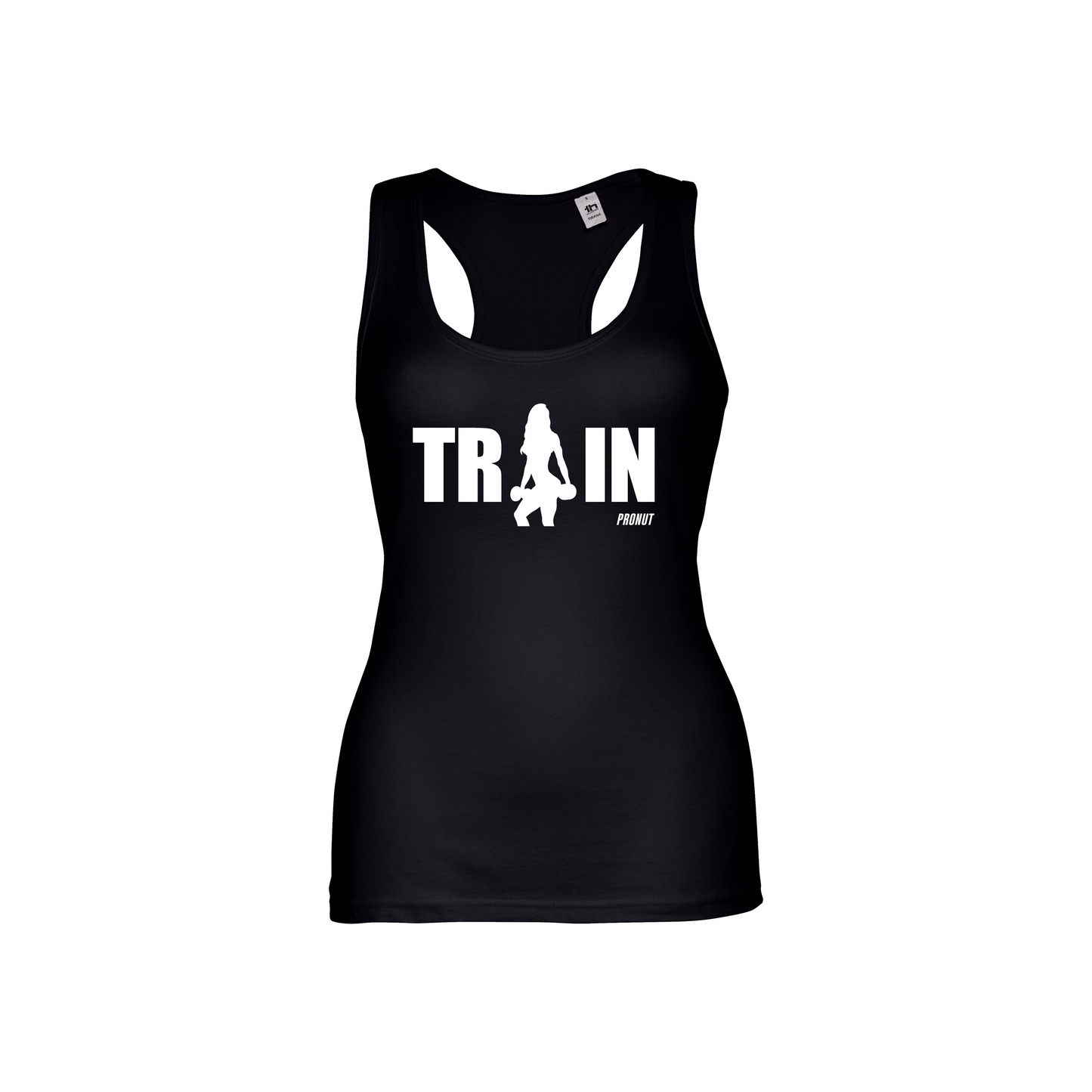 Cava Algodão TRAIN Mulher