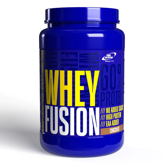 Whey Fusion
